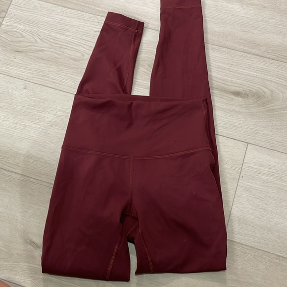 Lululemon wunder train - Picture 2 of 4